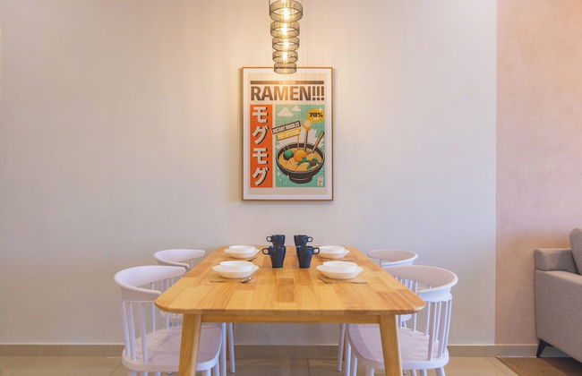 Iconic Regency by Stellar ALV - Photo 41