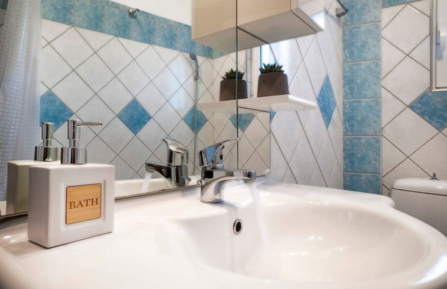 Glikanisos House Nipos - Ideal for Hikers and Families 2bd, 6pl, 10min to Beach - Foto 20