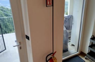 Casa Mantel Panoramic view in Langhe - Foto 35