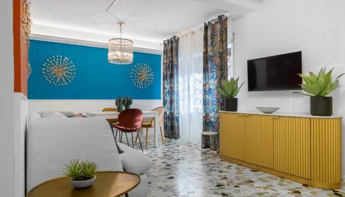 Flaminio Charme Apartment - Foto 5