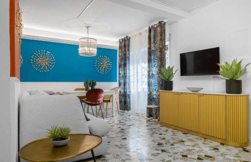 Flaminio Charme Apartment - Foto 5