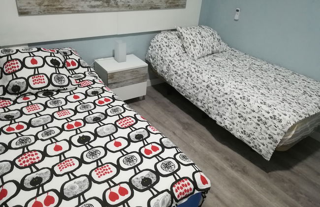 La Casa de la Alcazaba - Foto 2