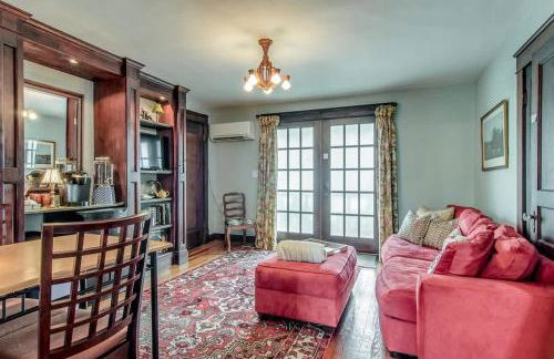 The Honey Bee Suite by Stay Local Nashville - Foto 1