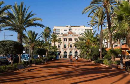 Apartament Mar Beach Lloret - Foto 8