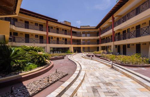 Studio Costa Bella em Angra - Condomínio Completo com Piscina, Bar Molhado e Acesso à Marina - Foto 34