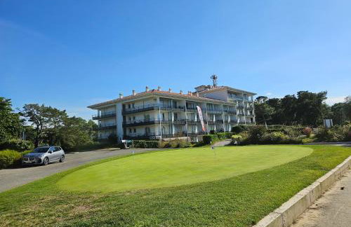 Résidence Chiberta classé 3 etoiles Anglet océan golf surf - Photo 18