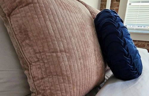 The Disco Loft - Downtown Springfield Apartment with Ping Pong - Photo 11