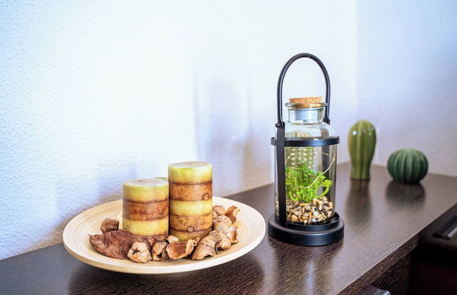 Beautiful Villa Duque With Pool in Poris Abona and Parking - Photo 36