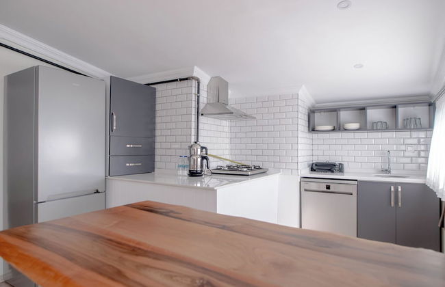 Taksim 11 Suites - Foto 39