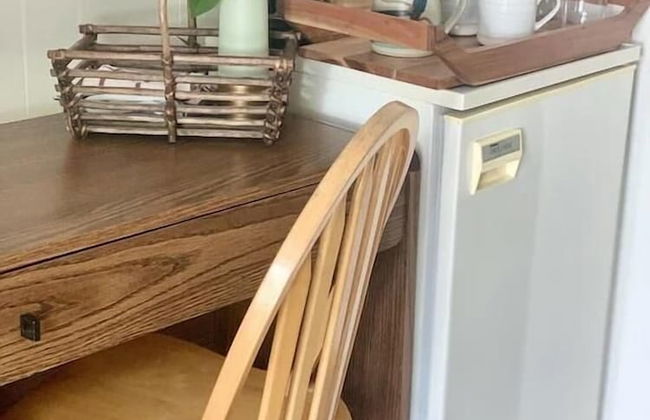 Barefoot Villas Room 2 Owl - Foto 18