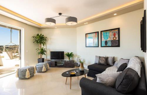 Three Moirai Villa - Foto 71