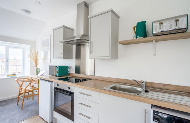 Newport Ship s Nook Cozy Hideaway - Foto 66