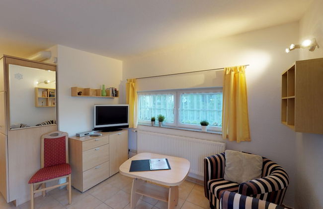 Haus Silbermöwe - Foto 19