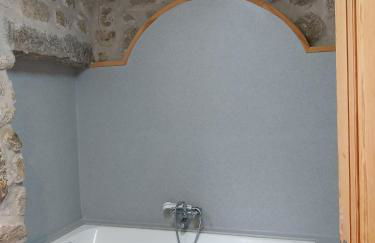 gite de l'ancienne école - Foto 14