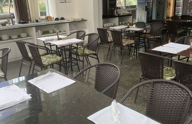 Beach Class Fortaleza By AM - Photo 40