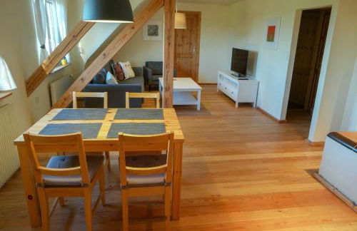 Ferienwohnung Woelfel - Foto 14