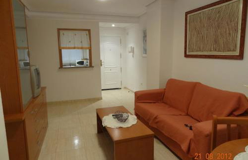 Costa Marina III Oropesa Apartment - Foto 3