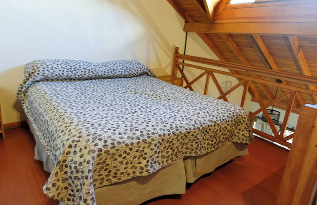 Choconcito Apart Hotel - Foto 3