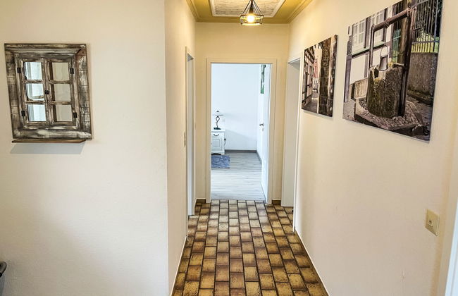 An der Schleuse - Foto 30