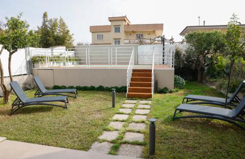 Dama Pompei - Luxury Apartment - Foto 48