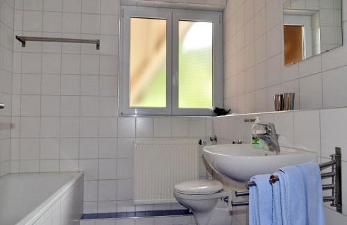 Ferienwohnung Ledergerber - Foto 12