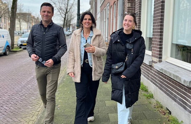 Évadez-vous de la ville Francfort City Promenade avec Puzzles - Photo 6