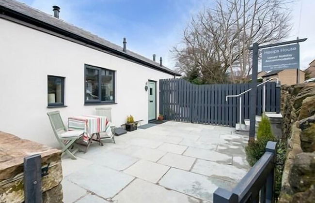 Heaps House - Foto 26