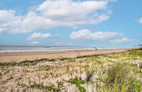 Ormond Beach Retreat with Deck - Steps to Ocean! - Photo 30