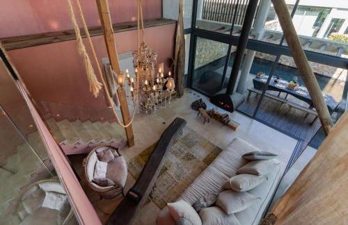 Pink House Santa Cruz - Foto 39