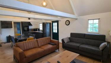 cottages de la Maye - Foto 3