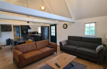 cottages de la Maye - Foto 3