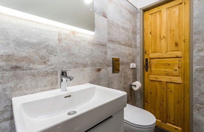 Vysoke nad Jizerou Kds007 - Photo 23