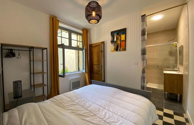 Holiday Home in Kerfany Near Beaches & Trails - Foto 5