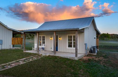 Bluebonnet Cottage with hot tub & VIEWS - Foto 29