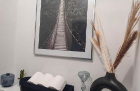 Appartement T3 à deux pas du centre-ville - Foto 32