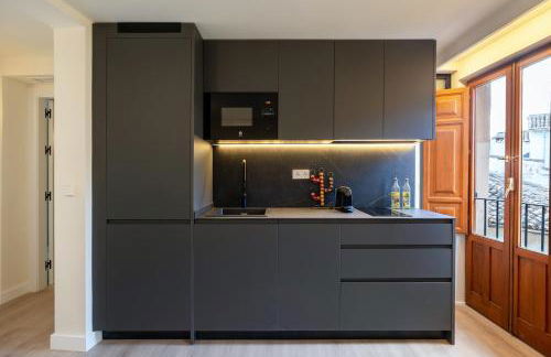 Albaicin Alhambra Views private terrace - Photo 35