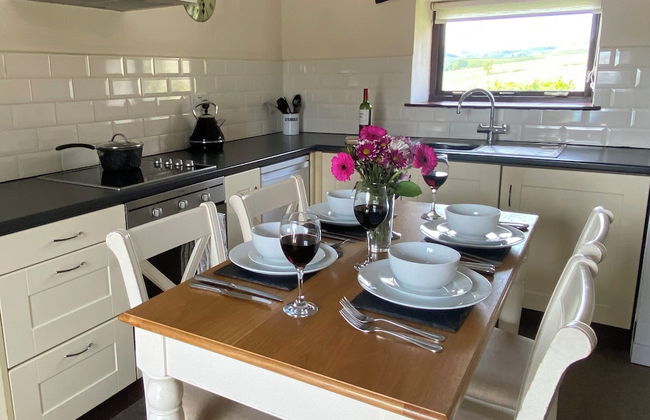 Craven Garth Cottages - Photo 20