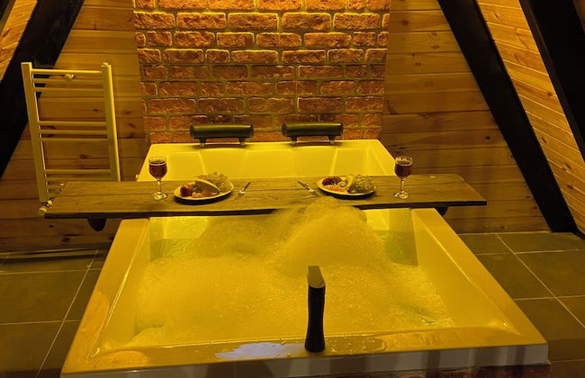 Tree Bungalov Maşukiye - Foto 55