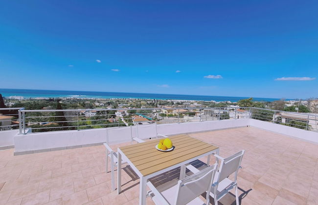 26 CLR - Stay Bellevue Apartment - Foto 51