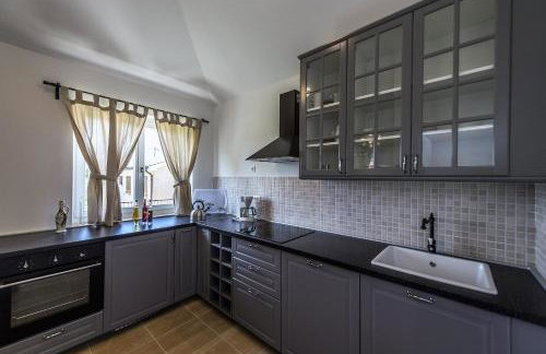 Family friendly house with a swimming pool Visnjan, Central Istria - Sredisnja Istra - 25128 - Foto 17
