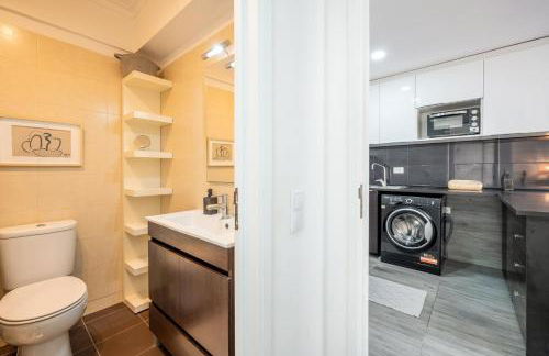 GuestReady - Relaxing stay in Cacilhas - Foto 27