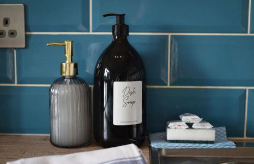 Air Maison - Farm Cottage - Hayling Island Home - Sleeps 6 - Foto 38