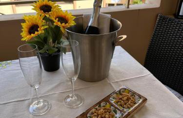 Studio grande terrasse 2 min plage & commerces - Foto 34