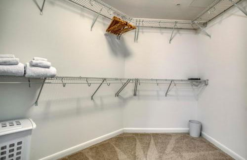 Tysons Corner 2br w pool fire pit nr mall WDC-810 - Foto 12