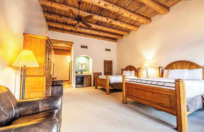 Tanque Verde Ranch - Foto 41