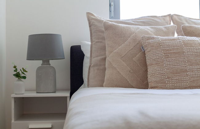 The Stratford Apartments - Foto 13