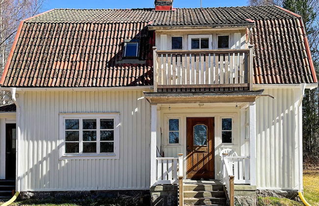 4 Person Holiday Home in Hoje-by Traum - Foto 31