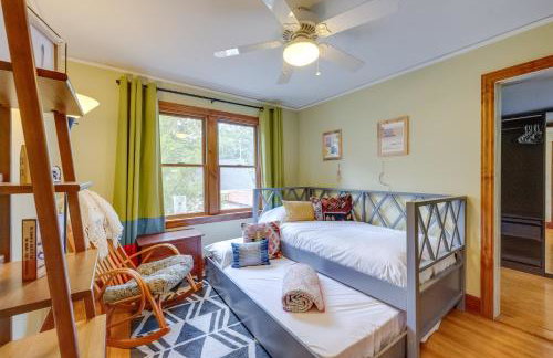 Ferndale Gem, Walk to Stores and Restaurants! - Foto 23