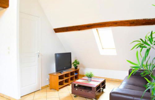 Pacy sur Eure loft en plein centre - Foto 8