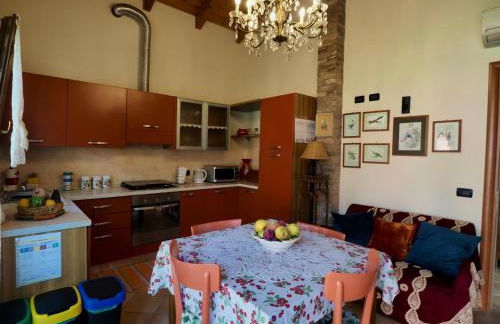 Agriturismo Fondo Novelle La Casina - Foto 6